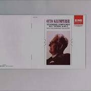 Symphony No 1 In B Flat Op 38 Spring 2 Larghetto Оркестр Филармония