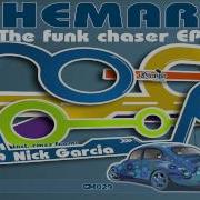 The Funk Chaser