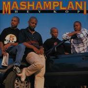 Mashamplani Is Vokol Is Niks Dub Mix