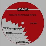 Oscar Pop Me Baby Funkwerkstatt Remix