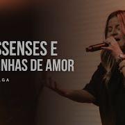 Carol Braga Colossenses E Suas Linhas De Amor Cover Ao Vivo Carol Braga