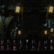 Mortal Kombat X Самые Мерзкие Фаталити От Брейна Thebraindit