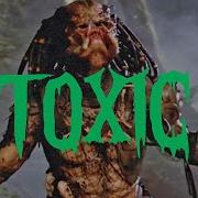 Predators Topic Toxic