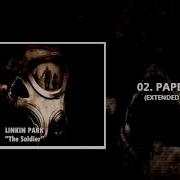 Linkin Park Papercut Studio Version