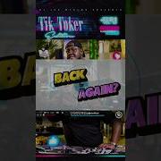 New Month New Mix Thedoubletrouble Volume 91 Drops This Friday Tiktokeredition Dj Joe Mfalme
