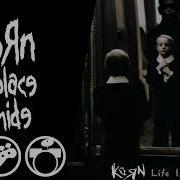 Korn No Place To Hide Instrumental