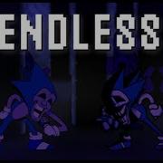 Fnf Endless Majin Sonic Vs Old Majin Sonic