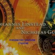 Nicholas Gunn Island Song