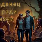 S T I K S Бег Ради Жизни Книга 3