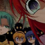 Higurashi Oshin