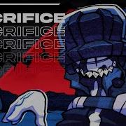 Sacrifice Fnf Ost