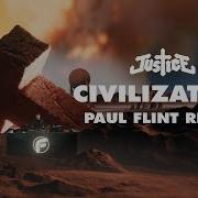 Civilization Justice Remix