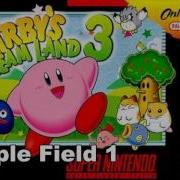 Kirby S Dream Land 3 Ost