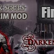 Skyrim Se Darkend Cap Final