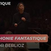 Symphonie Fantastique