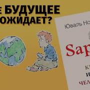 Sapiens Краткая История Человечества Юваль Ной Харари