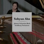 Goldberg Variations Bwv 988 Variation 28 Allegro Nicholas Angelich