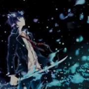 Ao No Exorcist Original Sound Track 07 Exorcist Messer