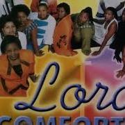 Lord Comforters Lizalise