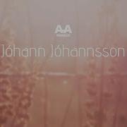 Neurons Jóhann Jóhannsson