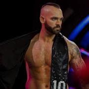 Aew Shawn Spears Slowed Theme Song