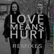 Ampris Love Means Hurt Vip Edit