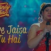 Tere Jaisa Tu Hai From Fanney Khan Monali Thakur