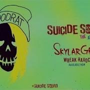 I Wreak Havoc Feat Havoc