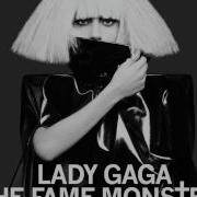 Lady Gaga Bad Romance Official Instrumental