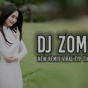 Dj Zombie The Cranberries New Remix Viral 2024 Dj Unik Asik Dj Unik Asik