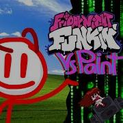 Fnf Ascii Spam