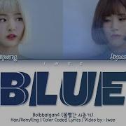 Bol4 Blue