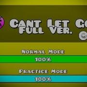 Cant Let Go Full Version