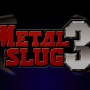 Midnight Wandering Metal Slug 3 Music Extended