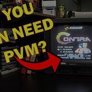 Pvm