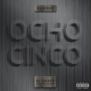 Ocho Cinco Fight Clvb Remix Dj Snake