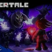 Save The World Undertale Intense Symphonic Metal Cover