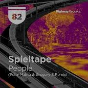 People Spieltape