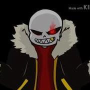 Skaus Fell Sans Megalovania