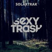 Eyes On You Solartrak