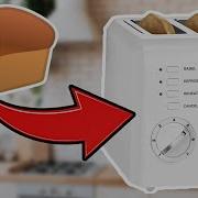 Top 5 Best Toasters Getmojo
