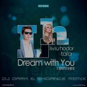 Liviu Hodor Dream With You Feat Tara Dj Dark Shidance Remix