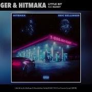 Eric Bellinger Hitmaka Little Bit Audio Feat Rahky Eric Bellinger