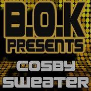 Bok Cosby Sweater