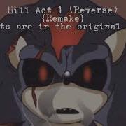 Hill Act 1 Slow