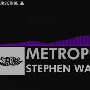 Stephen Walking Metropolis