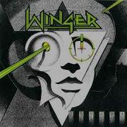 Winger Full Albums