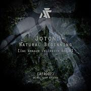 Natural Beginning Arnaud Le Texier Remix Joton