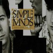 Simple Minds Once Upon A Time