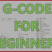 Gcode Editor Part 1